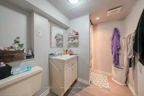 464 Brant Street Woodstock ON N4S 5J2