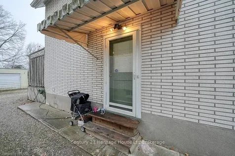 464 Brant Street Woodstock ON N4S 5J2