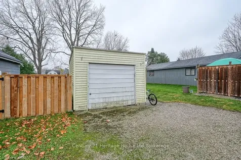 464 Brant Street Woodstock ON N4S 5J2
