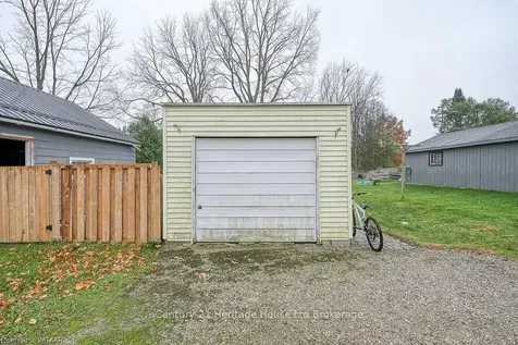 464 Brant Street Woodstock ON N4S 5J2