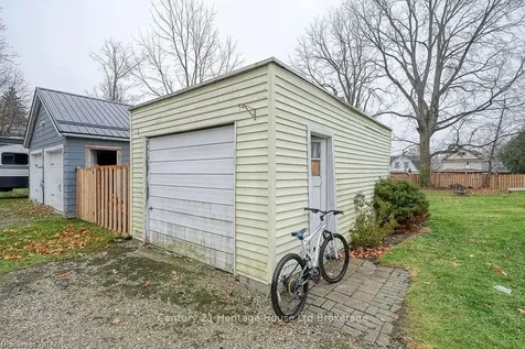 464 Brant Street Woodstock ON N4S 5J2