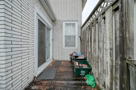 464 Brant Street Woodstock ON N4S 5J2
