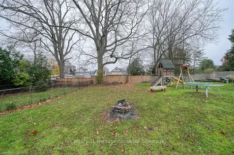 464 Brant Street Woodstock ON N4S 5J2