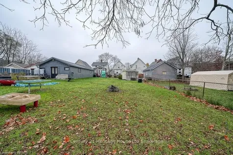 464 Brant Street Woodstock ON N4S 5J2