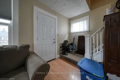 464 Brant Street Woodstock ON N4S 5J2
