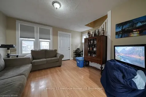 464 Brant Street Woodstock ON N4S 5J2