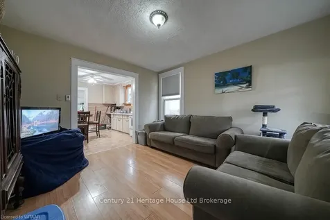 464 Brant Street Woodstock ON N4S 5J2