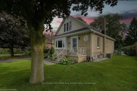 234 Sydenham Street Woodstock ON N4S 7B9