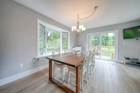 234 Sydenham Street Woodstock ON N4S 7B9