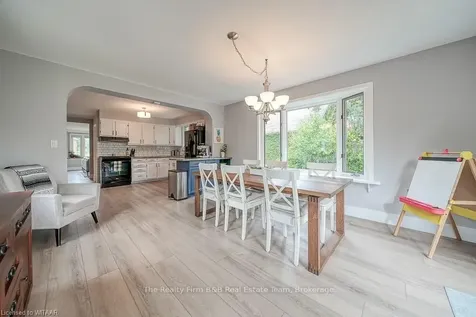 234 Sydenham Street Woodstock ON N4S 7B9