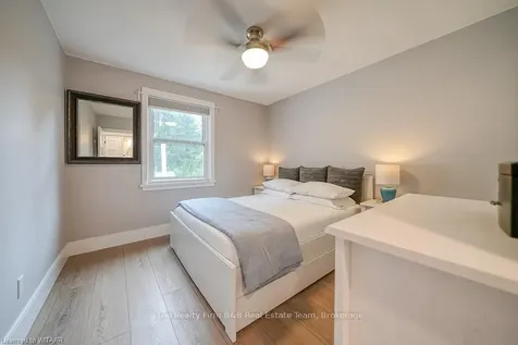 234 Sydenham Street Woodstock ON N4S 7B9
