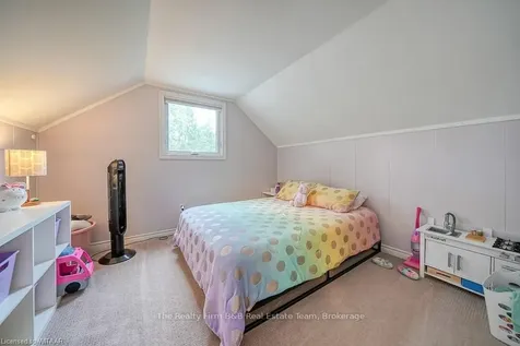 234 Sydenham Street Woodstock ON N4S 7B9