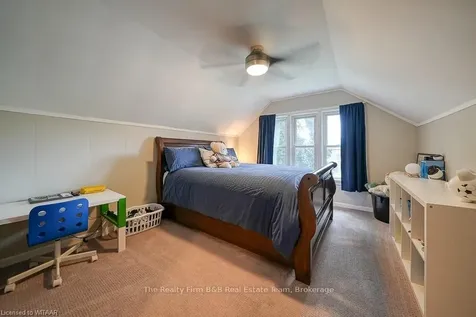 234 Sydenham Street Woodstock ON N4S 7B9