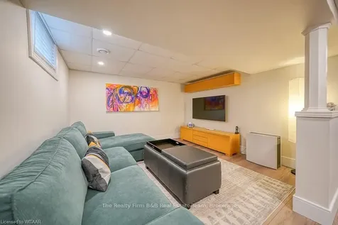 234 Sydenham Street Woodstock ON N4S 7B9