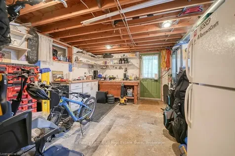 234 Sydenham Street Woodstock ON N4S 7B9