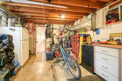 234 Sydenham Street Woodstock ON N4S 7B9