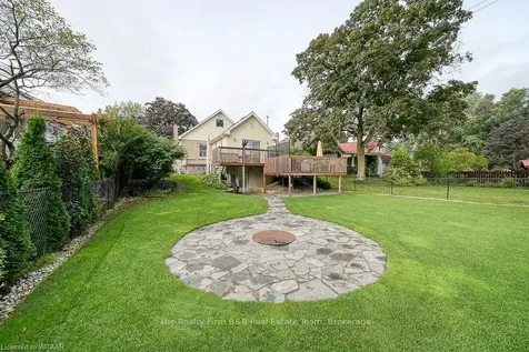234 Sydenham Street Woodstock ON N4S 7B9