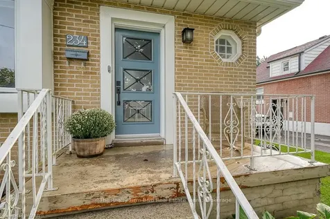 234 Sydenham Street Woodstock ON N4S 7B9