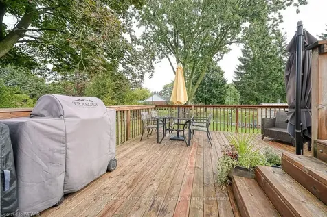 234 Sydenham Street Woodstock ON N4S 7B9