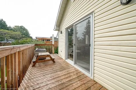 234 Sydenham Street Woodstock ON N4S 7B9