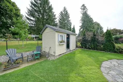 234 Sydenham Street Woodstock ON N4S 7B9