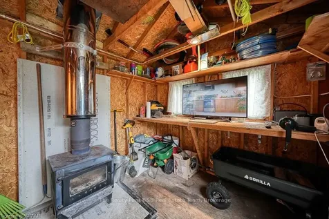 234 Sydenham Street Woodstock ON N4S 7B9