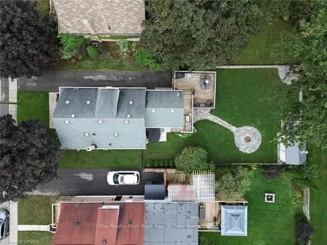 234 Sydenham Street Woodstock ON N4S 7B9