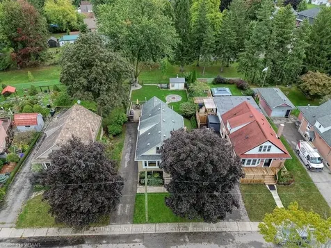 234 Sydenham Street Woodstock ON N4S 7B9