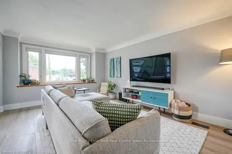234 Sydenham Street Woodstock ON N4S 7B9