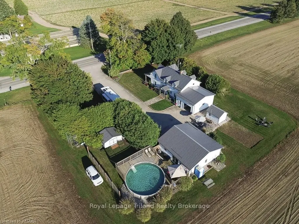 3811 Highway 59 N/a Norfolk ON N0J 1E0