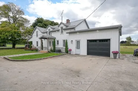 3811 Highway 59 N/a Norfolk ON N0J 1E0