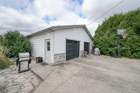 3811 Highway 59 N/a Norfolk ON N0J 1E0