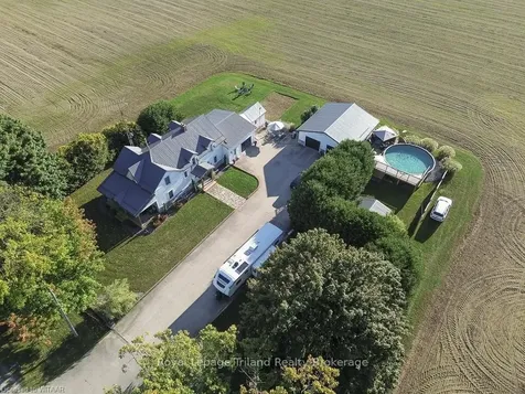 3811 Highway 59 N/a Norfolk ON N0J 1E0