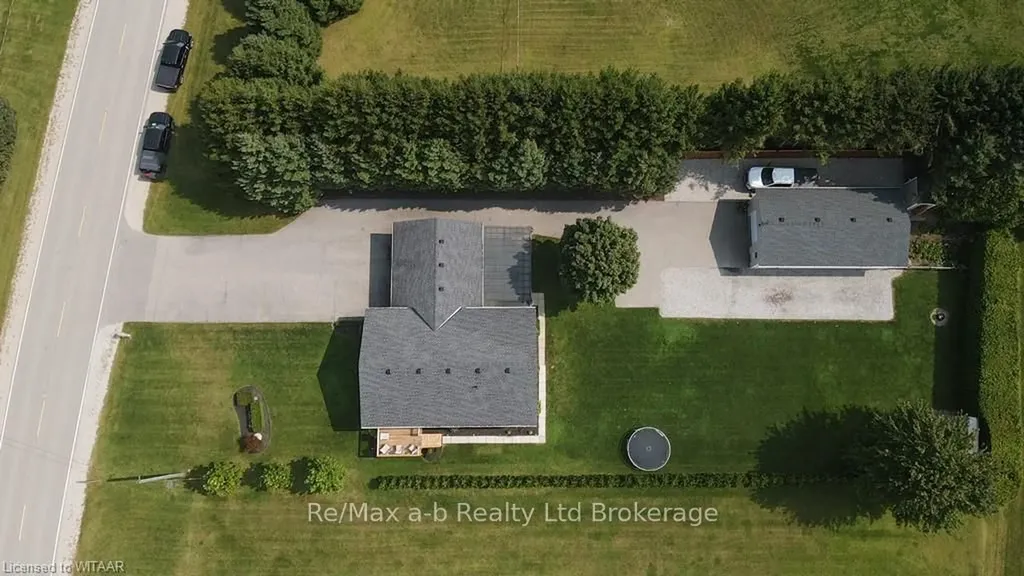 54459 Eden Line Bayham ON N4H 2R3