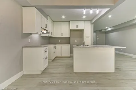 22 Bain Street Woodstock ON N4S 5X8