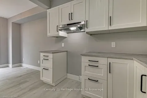 22 Bain Street Woodstock ON N4S 5X8