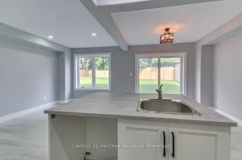 22 Bain Street Woodstock ON N4S 5X8