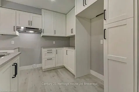 22 Bain Street Woodstock ON N4S 5X8
