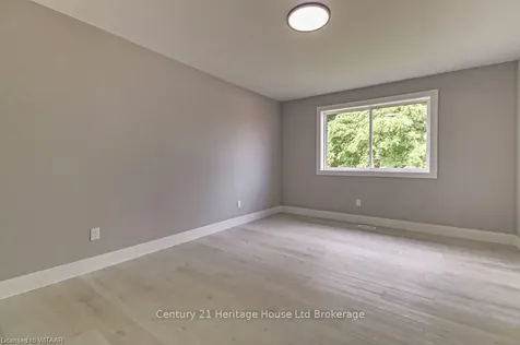 22 Bain Street Woodstock ON N4S 5X8