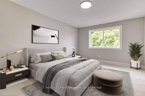 22 Bain Street Woodstock ON N4S 5X8