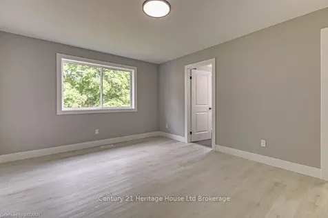 22 Bain Street Woodstock ON N4S 5X8