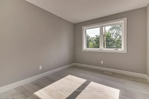 22 Bain Street Woodstock ON N4S 5X8