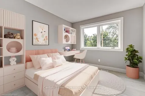 22 Bain Street Woodstock ON N4S 5X8