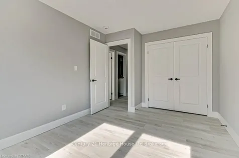22 Bain Street Woodstock ON N4S 5X8