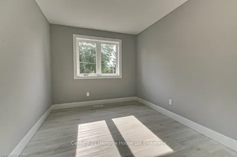 22 Bain Street Woodstock ON N4S 5X8