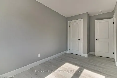 22 Bain Street Woodstock ON N4S 5X8
