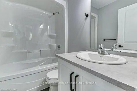 22 Bain Street Woodstock ON N4S 5X8