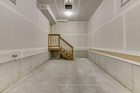 22 Bain Street Woodstock ON N4S 5X8