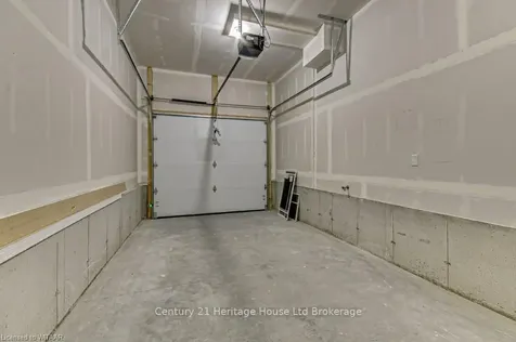 22 Bain Street Woodstock ON N4S 5X8