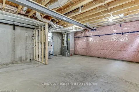 22 Bain Street Woodstock ON N4S 5X8